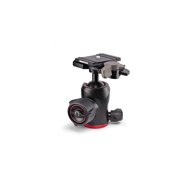 Manfrotto 496 Compact Ball Head 420 g Maximum 6 kg