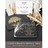 Braveriky Cardinal Funeral Guest Book - in Loving Memory Guestbook