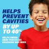 ACT Kids Anticavity Fluoride Rinse Wild Watermelon 16.89 Ounce