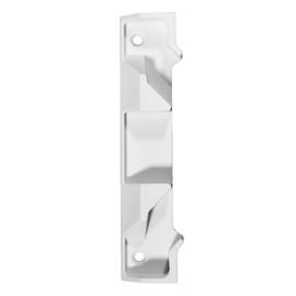 YUCKMZ T-G2 Locking Plate Roof Window Compatible with Velux Window 025116 (White)