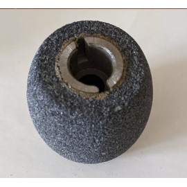 Happy Leather Skiving Machine Grinding Stone Medium 50MM