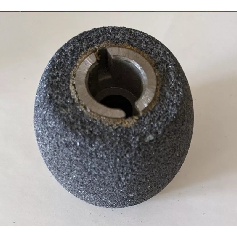 Happy Leather Skiving Machine Grinding Stone Medium 50MM