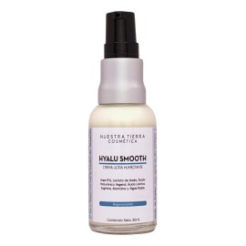 Crema Ultra Humectante Hidrata, Repara Y Suaviza Tu Piel Momento de aplicación Día/Noche Tipo de piel Seca, madura