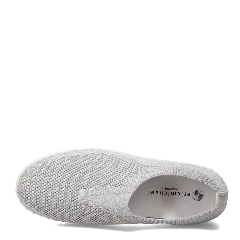 Eric Michael Lucy, Silver, 10