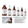 Nature's Greatest Secret Premium Quality Antibacterial 20ppm Colloidal Silver Dropper