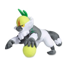 Pokémon Center: Passimian Poké Plush - 12 Inch