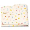 Cotonea Baby Burp Cloth 80 x 80 cm