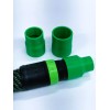 Festool D27 Vacuum Hose Adapter Set – 3 Sizes (1",