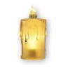 VELA PARPADEANTE 48 Velas Led Decorativas Lagrimas Transparentes Fiesta