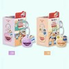 COLORGRAM Tintin Dory Lip Jam 3.5g [COLORGRAM X SHINCHAN Limited