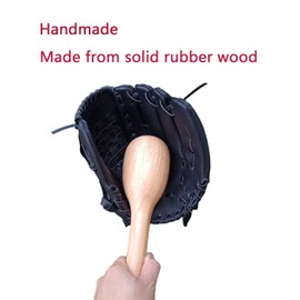 Baseball Glove Mallet-Ball Glove Shapping Mallet Glove Mallet for Glove Break-in and Shaping Baseball Hammer Baseball Softball Glove Mallet