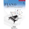 Faber Piano Adventures Level 2A Lesson Book
