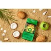 Mate Green Yerba Organic Limao | Strong Lemon Flavor and