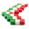 MDM LITTLE FLAGS BANDERITAS COCONUT CANDY 10PC PEG BAG 3.17OZ