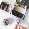 XdealCozyxc Threading Hair Removal Machine for Women Face Hair Removing