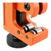 HARDEN Professional Pipe Cutter Pipe Slicer Adjustable 3-22mm Pocket Size