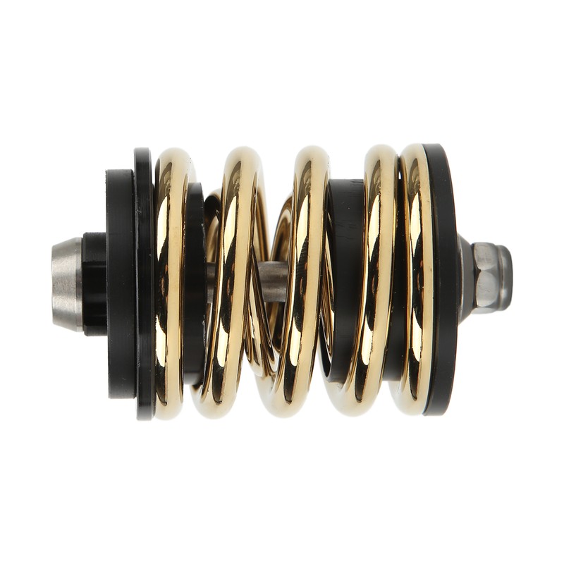 Folding Bicycle Modified Rear Shock Absorber for Brompton Metal Spring