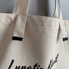 Cute Canvas Bag, Tote Bag, Large Capacity, Shoulder Bag, Bag