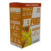 Aminoácidos en Polvo Peach Mango Jetfuel Energy Sticks 14 Sobres