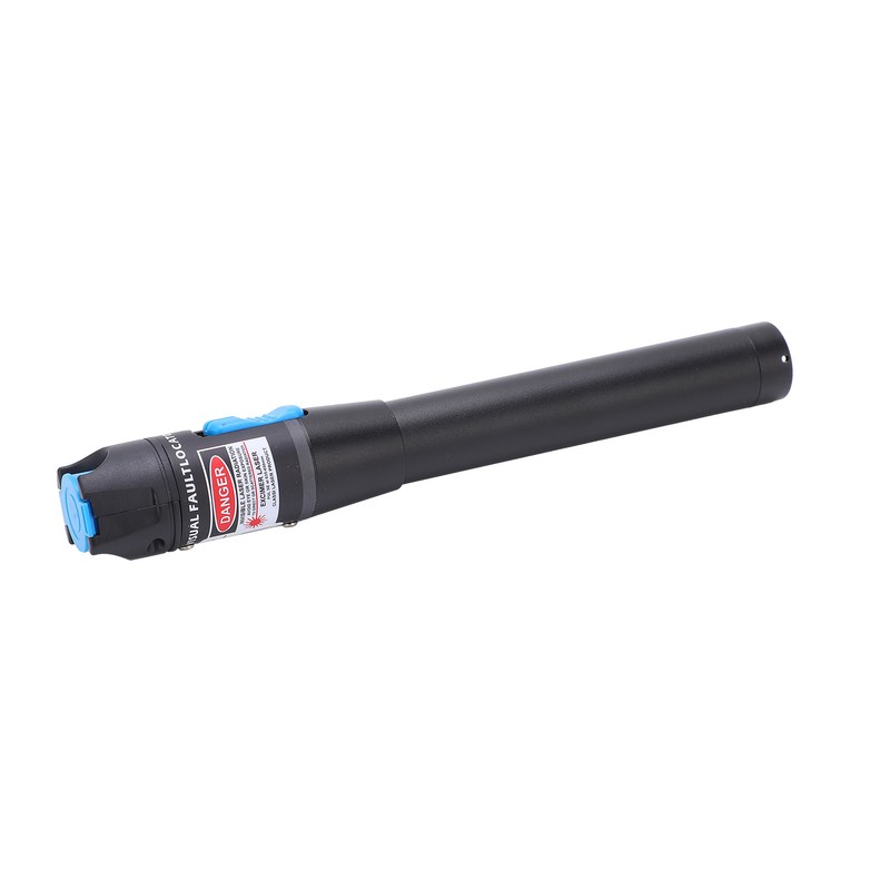 TL532 50mW Fiber Optical Cable Tester Portable VFL Visual Fault