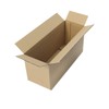 Earth Cardboard, 60 Size, Horizontal Cardboard, 160 Cardboard, Small Packing,