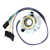 Vroelos Turn Signal Switch, 6466TSSNT Switch Compatible with1964-1966 GMC/with Chevy