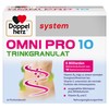 Doppelherz system OMNI PRO 10-8 Billion Bacterial Cultures from 10