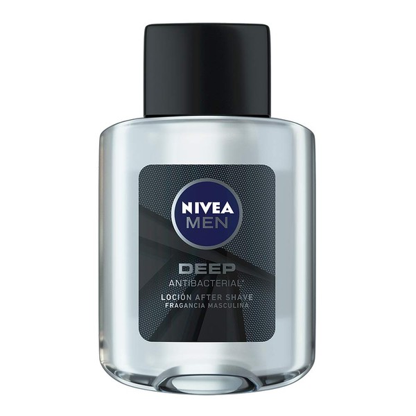 DEEP Comforting Post Shave Lotion