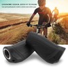 Bicycle Grips, Plastic, Short, Long, Bicycle Handlebars, Handlebar Grips for