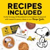 DASH Peanuts Mini Waffle Maker