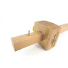Joseph Marples Pin Marking Gauge Beechwood Square Head with Brass