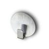 Waya Magnetic Hooks Set of 2 - Strong Hold &
