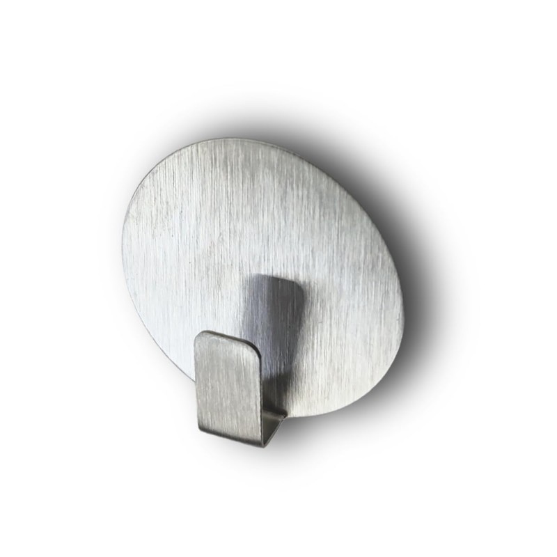 Waya Magnetic Hooks Set of 2 - Strong Hold &