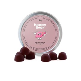 Happy Liver - Size: 2 items