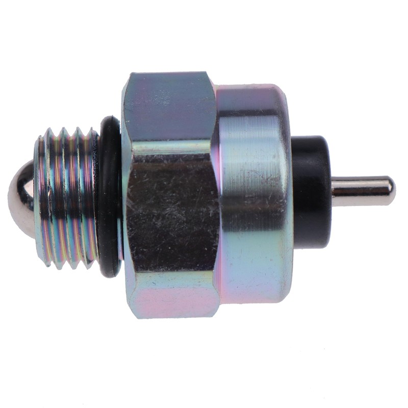 IEQFUE PTO Indicator Switch Normally Closed Ball 30T38110 Grey Manual