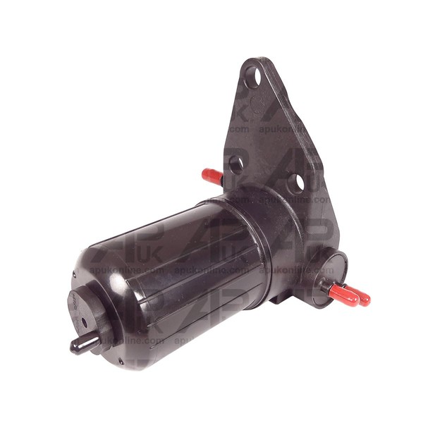 APUK UZEL Electric Fuel Pump Replacement for Massey Ferguson Landini