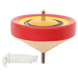 45640 Steel Core Top with String