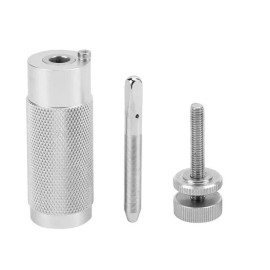 Universal Piano Tuning Repair Tool Maintenance Kit String Winder Installer Accessories