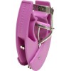 Tweezerman Studio Collection Curl & Go Eyelash Curler - Pink