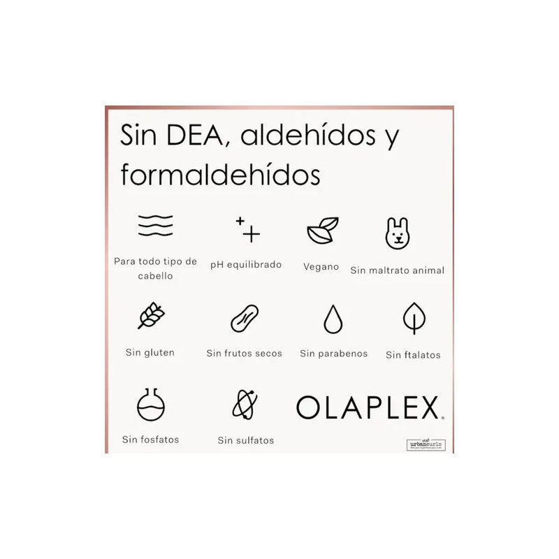 Kit Tratamiento Cabello Olaplex No.0 Con 2 Unidades No.3