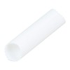 Liberty Corporation LB-93 Garlic Peeler, White, 5.5 inches (14 cm),