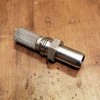 STIHL NEW Genuine STIHL Spark Arrestor HS45 BT120 BT121 4128-140-6900