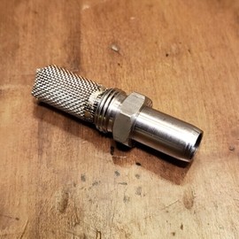 STIHL NEW Genuine STIHL Spark Arrestor HS45 BT120 BT121 4128-140-6900 OEM