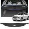 fender_king2024 Retractable Cargo Cover For 2021-2024 Genesis GV80 1 Set