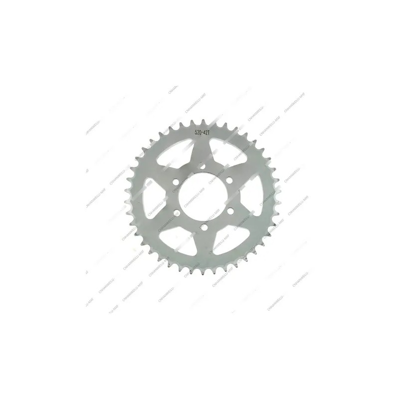 Kit Arrastre Sprocket Italika 250z Grafito Rt250 Rt Sport