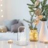 DecoKing LED Decorative Christmas Ilum Christmas Tree Lighting Ilum Tree