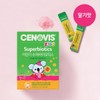 Galleria Kids Children's Superbiotics Probiotics 30 Packets (3 Packs, 90