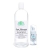 Jane Lashes 1 Lt Lash Shampoo Pestaña Mink Refill +