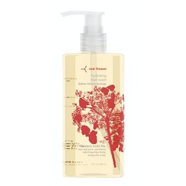 Red Flower Italian Blood Orange Hydrating Hair Wash, 10.2 fl. oz.