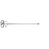 Bon Tool Ribbon Mixer 4" Diam. 24" Shaft